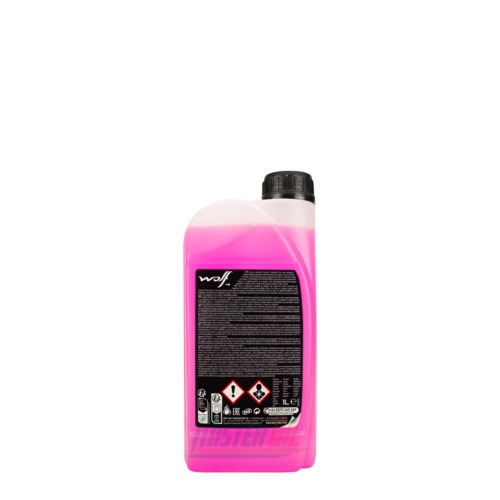 Wolf Coolant LongLife G12+ -36°C - 2