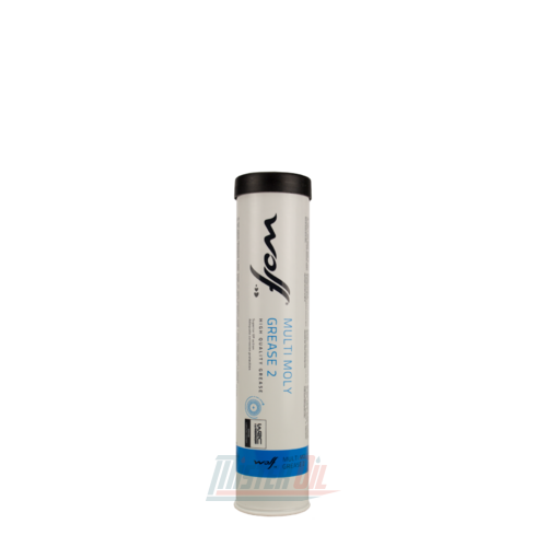 Wolf Multi Moly Grease 2