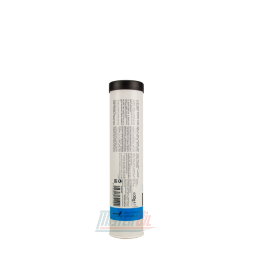 Wolf Multi Moly Grease 2 - 3