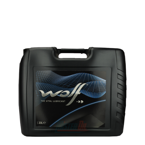 Wolf Officialtech ATF MB - 2