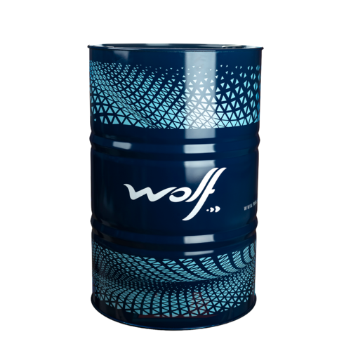 Wolf Officialtech MS - 1
