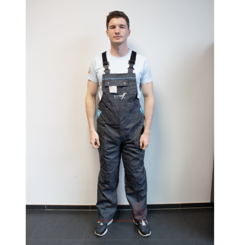 Wolf Overall Summer (92342/1) XXL