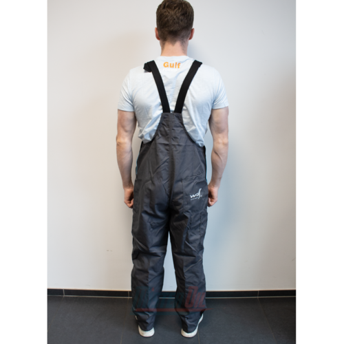 Wolf Overall Summer (92342/1) XXL - 3