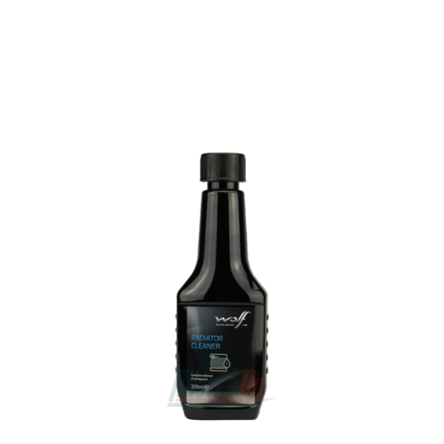 Wolf Radiator Cleaner