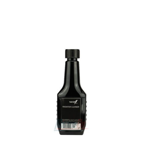 Wolf Radiator Cleaner - 2
