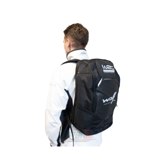 Wolf Backpack