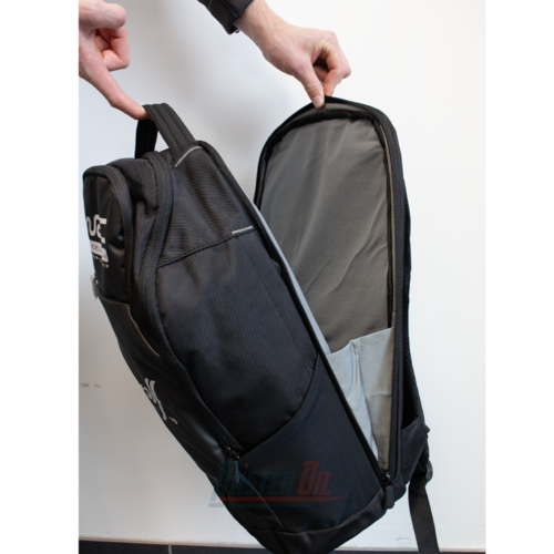 Wolf Backpack - 2