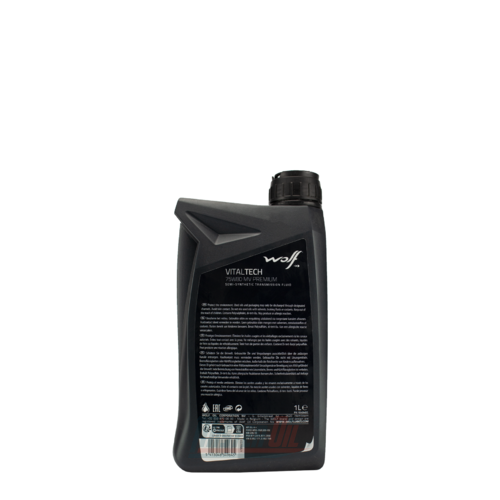Wolf Vitaltech Multi Vehicule Premium - 2