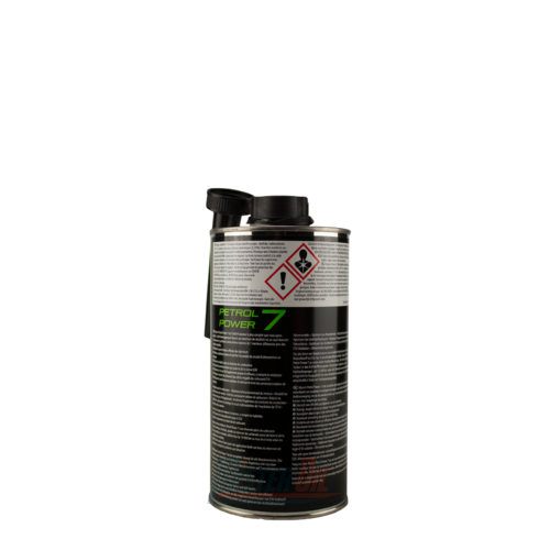 Wynns Benzine Power 7 (70710) - 3
