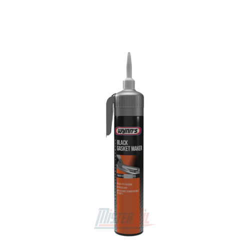 Wynns Black Gasket Maker (57680)