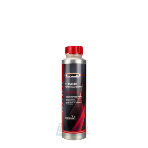 Wynns Ceramic Engine Treatment (66923)