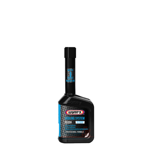 Wynns Cooling System Flush (45941)
