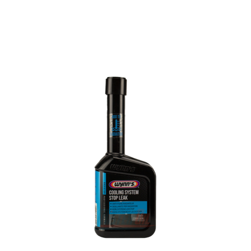 Wynns Cooling System Stop Leak (45641)