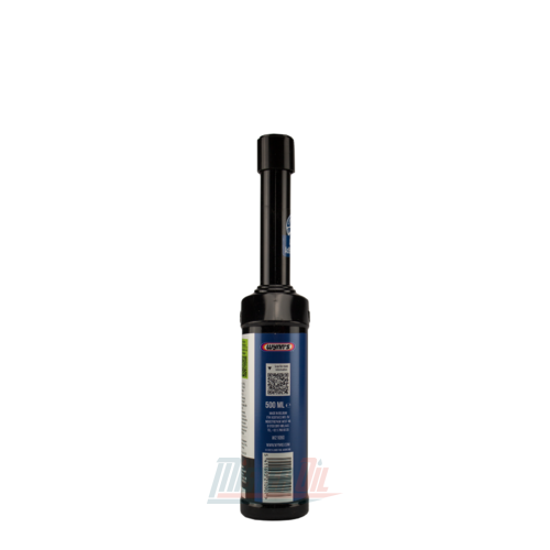 Wynns Crystal Clean & Protect (21090) - 3