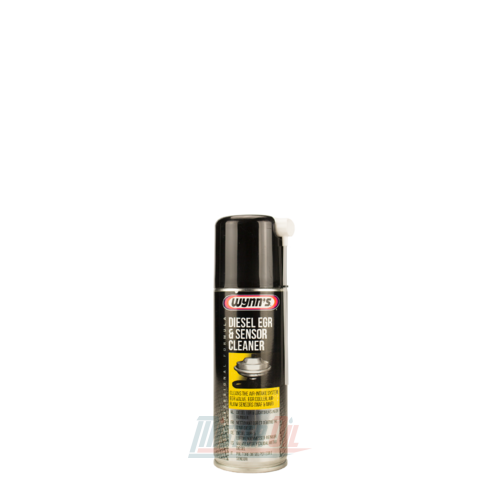 Wynns Diesel EGR & Sensor Cleaner (23379) - 3