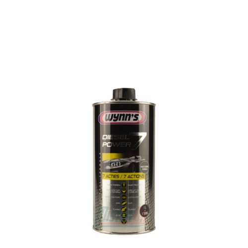 Wynns Diesel Power 7 (76410) - 1