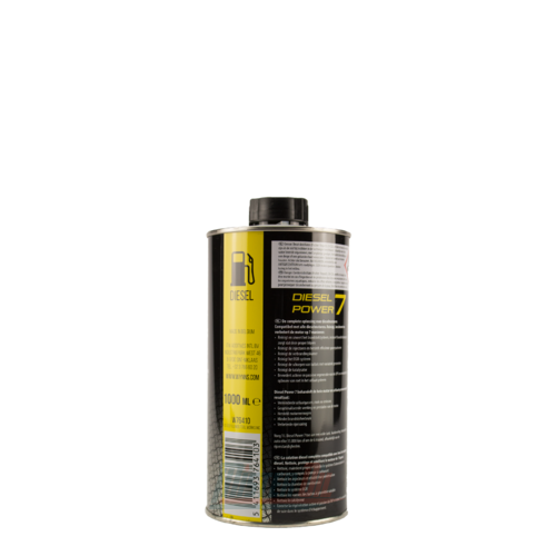 Wynns Diesel Power 7 (76410) - 2