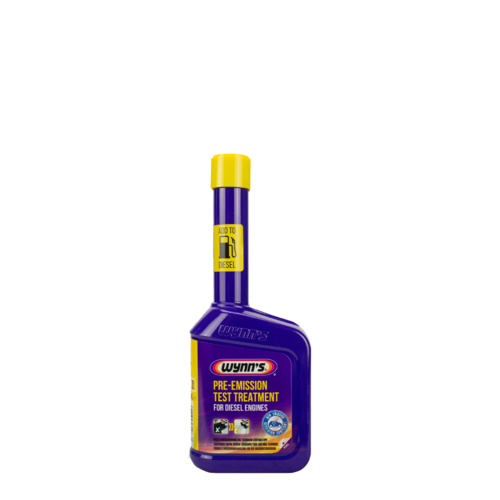 Wynns Diesel Pre-Emission Test Treatment (31963)
