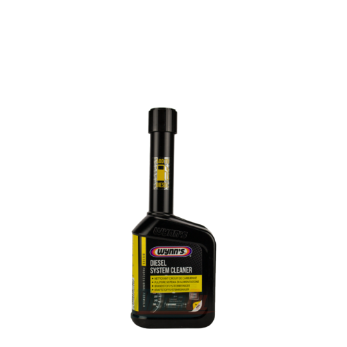 Wynns Diesel System Cleaner (46751)