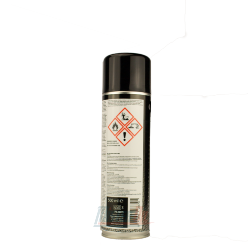 Wynns Direct Injection Valve Cleaner (28879) - 3