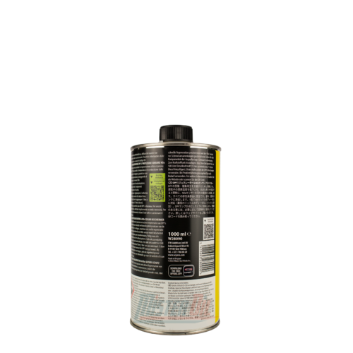 Wynns DPF Regenerator & NOX Sensor Protect (28090) - 3