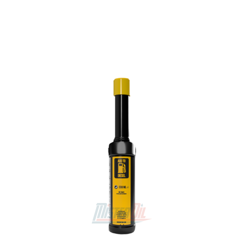 Wynns High Performance Diesel Treatment (76401) - 3
