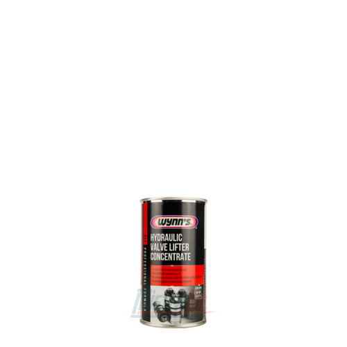 Wynns Hydraulic Valve Lifter Concentrate (76841) - 1