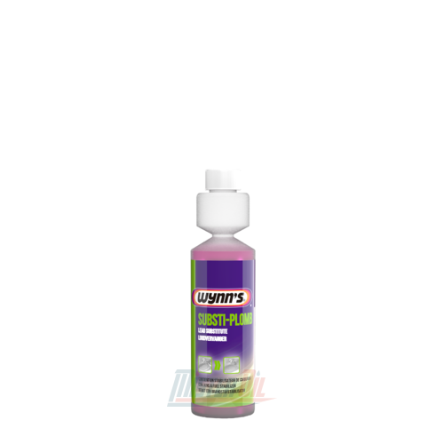 Wynns Lead Replacer (70612)