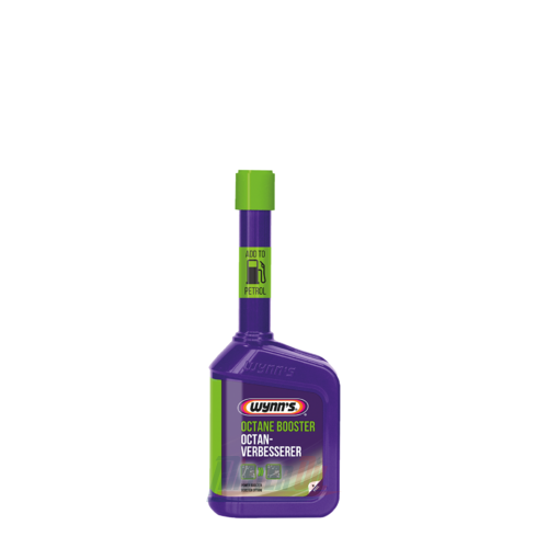 Wynns Octan 10 Plus (43863) - 1