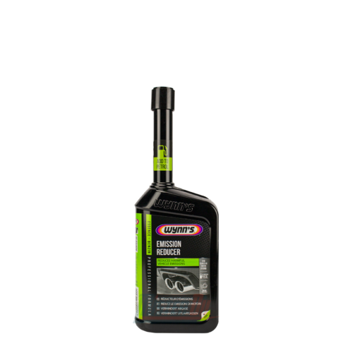 Wynns Petrol Emission Reducer (29392)