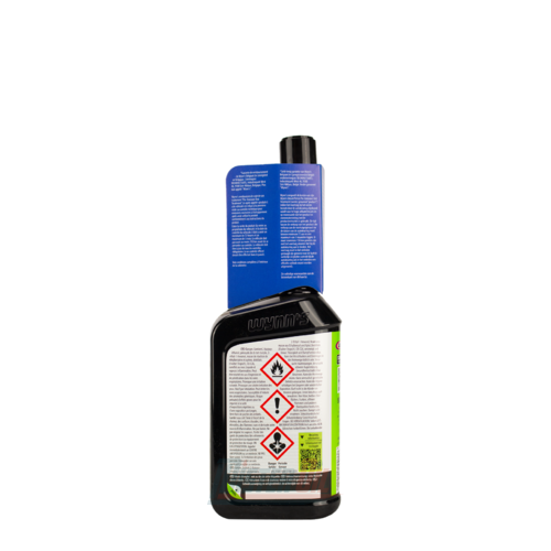 Wynns Petrol Pre-Emission Test Treatment (35793B) - 2