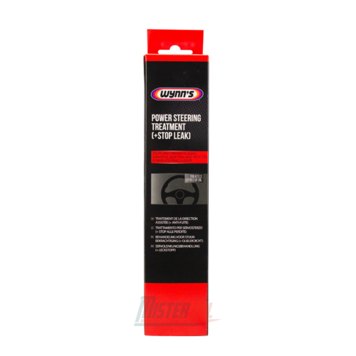 Wynns Power Steering Stop Leak (64505) - 1