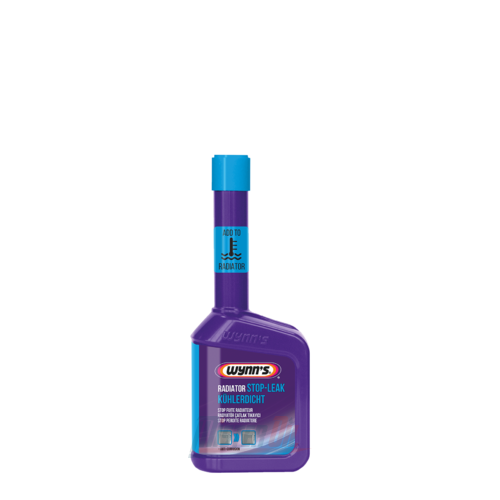 Wynns Radiator Stop Leak (55863)