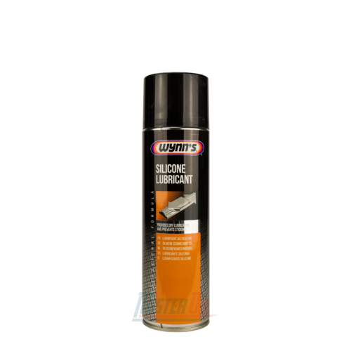 Wynns Silicone Lubricant (52579)
