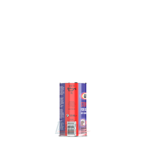 Wynns Stop Smoke For Oil (50865) - 3