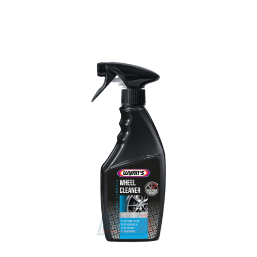 Wynns Wheel Cleaner (42403)