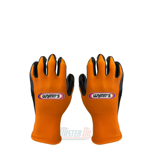 Wynns Working Gloves One Size