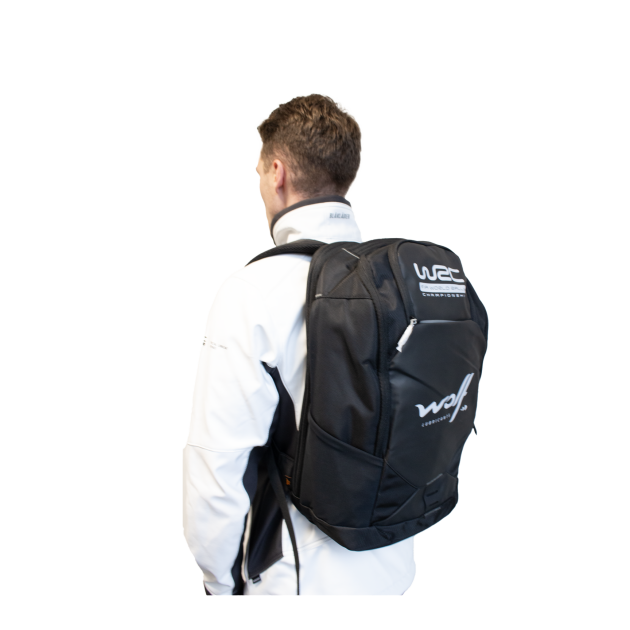 Wolf Predator Backpack Wolf Backpack | Leader in lubricants and additives